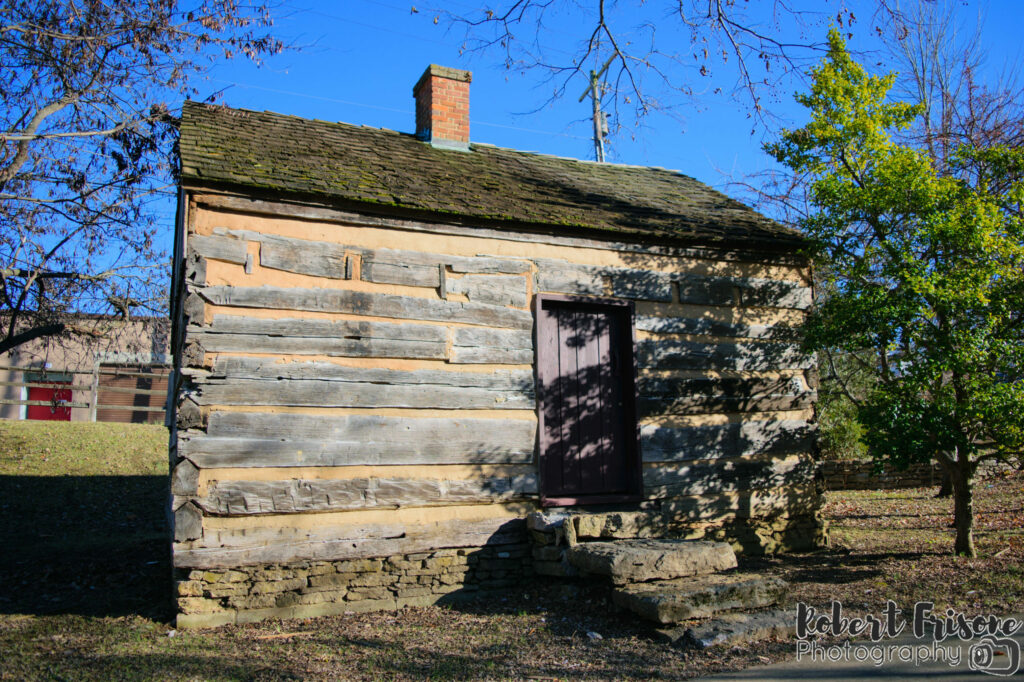 Royal Springs Cabin