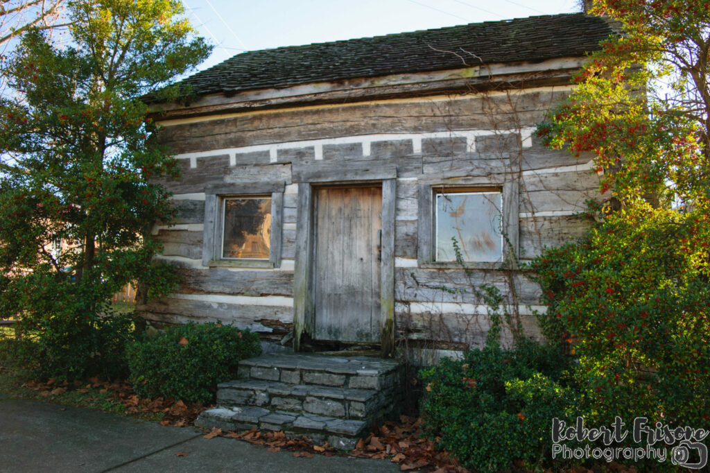 Royal Springs Cabin 2