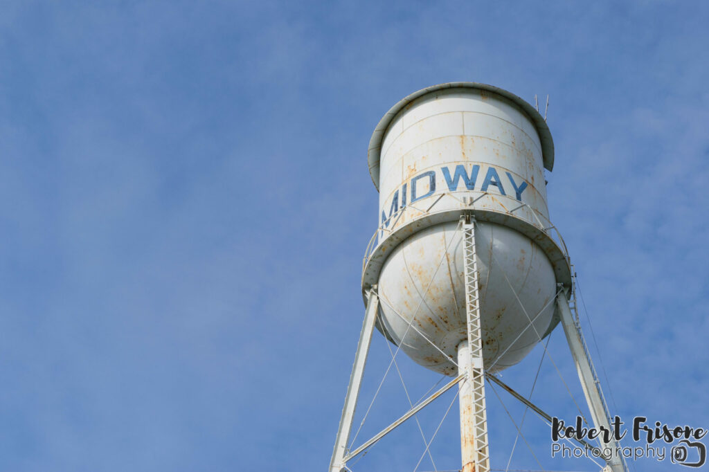 Midway Tower