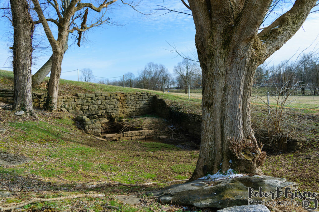 Hole in the Ground