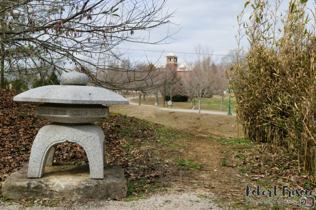 Cardone Shrine