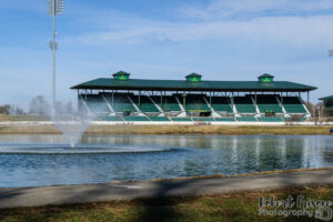 Rolex Arena