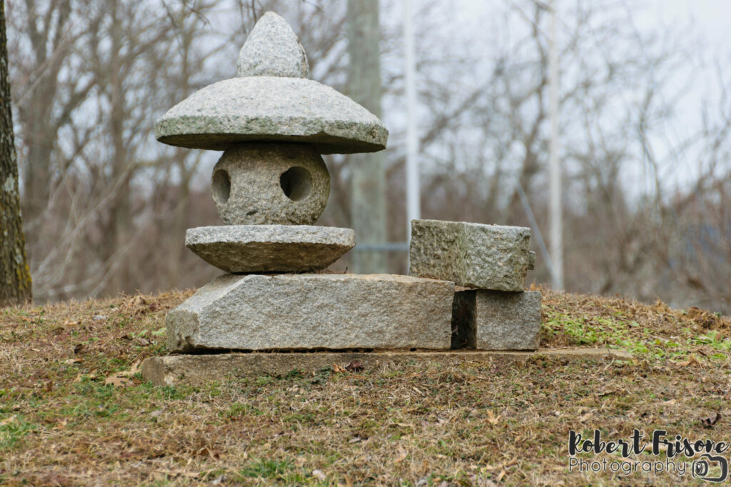 Forgotten Shrine