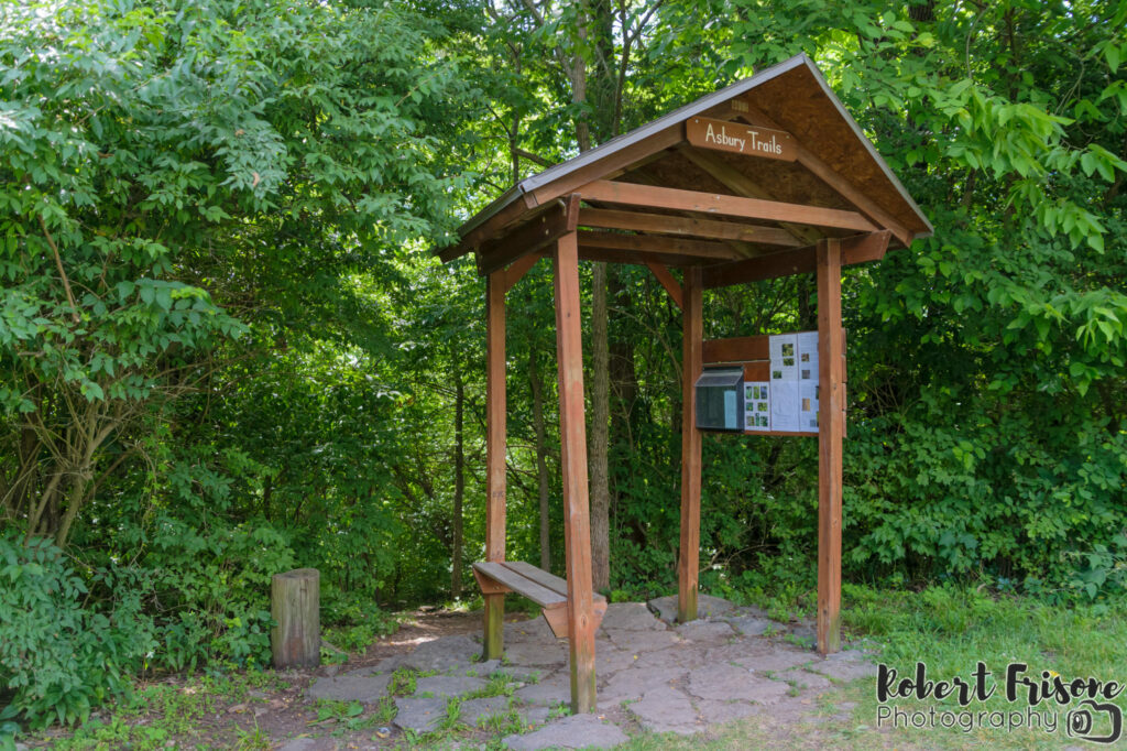 Asbury Trails