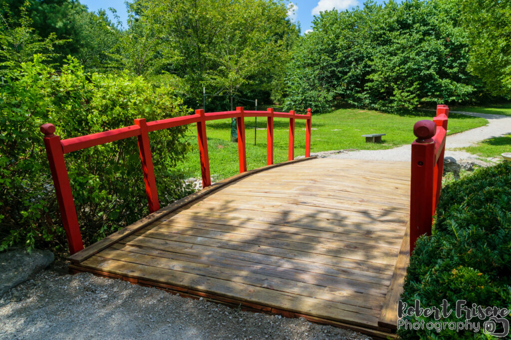 Red Bridge